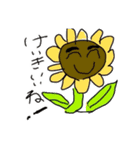 ファッティー②（個別スタンプ：16）
