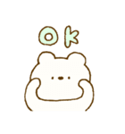 ♡ユルカワ♡2（個別スタンプ：13）