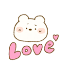 ♡ユルカワ♡2（個別スタンプ：31）