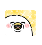 うるせぇトリ★動くおふざけスタンプ（個別スタンプ：9）