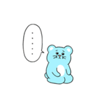 マチュースタンプ（個別スタンプ：3）