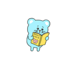 マチュースタンプ（個別スタンプ：5）