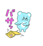 マチュースタンプ（個別スタンプ：6）