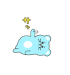 マチュースタンプ（個別スタンプ：7）