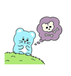 マチュースタンプ（個別スタンプ：23）