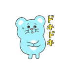 マチュースタンプ（個別スタンプ：32）