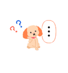 WAOの犬猫ファミリー二号室（個別スタンプ：13）