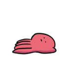 たこの襲来 〜使いやすめ〜（個別スタンプ：19）