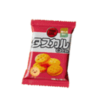 【架空のスナック】（個別スタンプ：11）