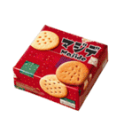 【架空のスナック】（個別スタンプ：18）