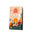 【架空のスナック】（個別スタンプ：24）