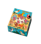 【架空のスナック】（個別スタンプ：34）