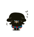 毎日使える敬語★ポピーラビー（個別スタンプ：5）