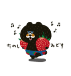 毎日使える敬語★ポピーラビー（個別スタンプ：18）