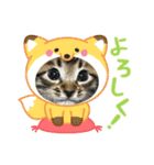 ベル❤️スタンプ（個別スタンプ：9）