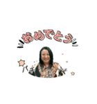 まみぃの動き（個別スタンプ：3）
