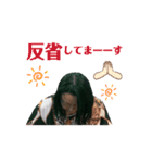 まみぃの動き（個別スタンプ：5）