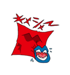 続・都市伝説UMA LINEスタンプはじめました（個別スタンプ：14）