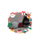 ぴーちゃんスタンプ 2（個別スタンプ：7）