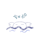 ほんわか〜かに〜やどかり〜ほや〜○。⚪︎（個別スタンプ：29）