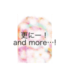HONEY HOT TEA MOTHER’s STAMP（個別スタンプ：29）