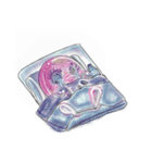 HONEY HOT TEA MOTHER’s STAMP（個別スタンプ：36）