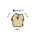 あちゅきゃら｜1（個別スタンプ：8）