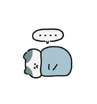 あちゅきゃら｜1（個別スタンプ：18）