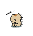 あちゅきゃら｜1（個別スタンプ：23）