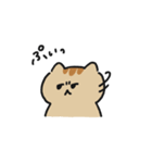 あちゅきゃら｜1（個別スタンプ：25）
