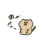 あちゅきゃら｜1（個別スタンプ：34）