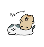 あちゅきゃら｜1（個別スタンプ：38）