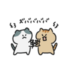 あちゅきゃら｜1（個別スタンプ：40）