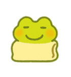 かえるのけろさんいろいろスタンプ 02（個別スタンプ：30）