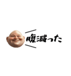 省スペースでぶ。毎日使える超便利会話返信（個別スタンプ：21）