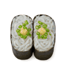 【寿司】本日のにぎり（個別スタンプ：23）