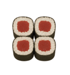 【寿司】本日のにぎり（個別スタンプ：29）
