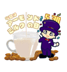 今日はなんの日？毎日が記念日（5月）（個別スタンプ：30）