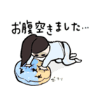 敬語 日常と仕事に使える⭐︎丁寧な毎日（個別スタンプ：29）