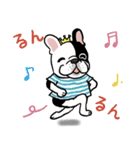 毎日使える フレブル‘s（個別スタンプ：24）