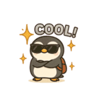 ぽてぺん（個別スタンプ：4）