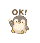ぽてぺん（個別スタンプ：36）