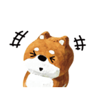 柴蔵。【日常編】（個別スタンプ：16）