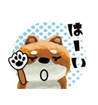 柴蔵。【日常編】（個別スタンプ：20）