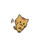 あなたのネコシリーズ5（個別スタンプ：19）
