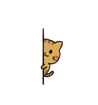 あなたのネコシリーズ5（個別スタンプ：31）