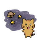 あなたのネコシリーズ5（個別スタンプ：39）