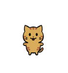 あなたのネコシリーズ5（個別スタンプ：40）