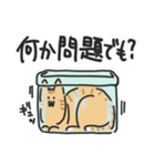 液☆体☆猫☆スタンプ（個別スタンプ：13）