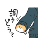 液☆体☆猫☆スタンプ（個別スタンプ：30）